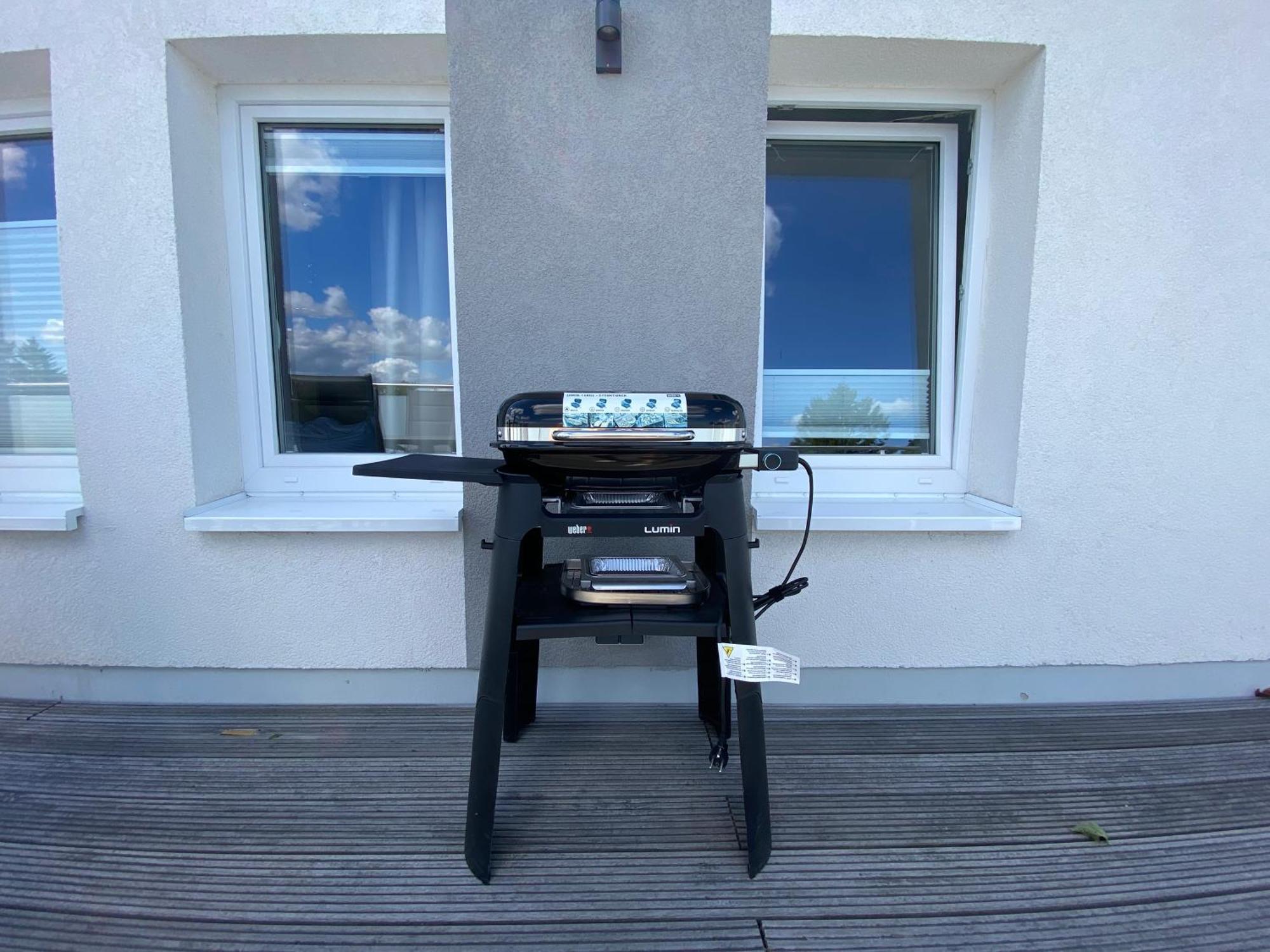 North Coast Deluxe Hamburg-rahlstedt Apartamento *