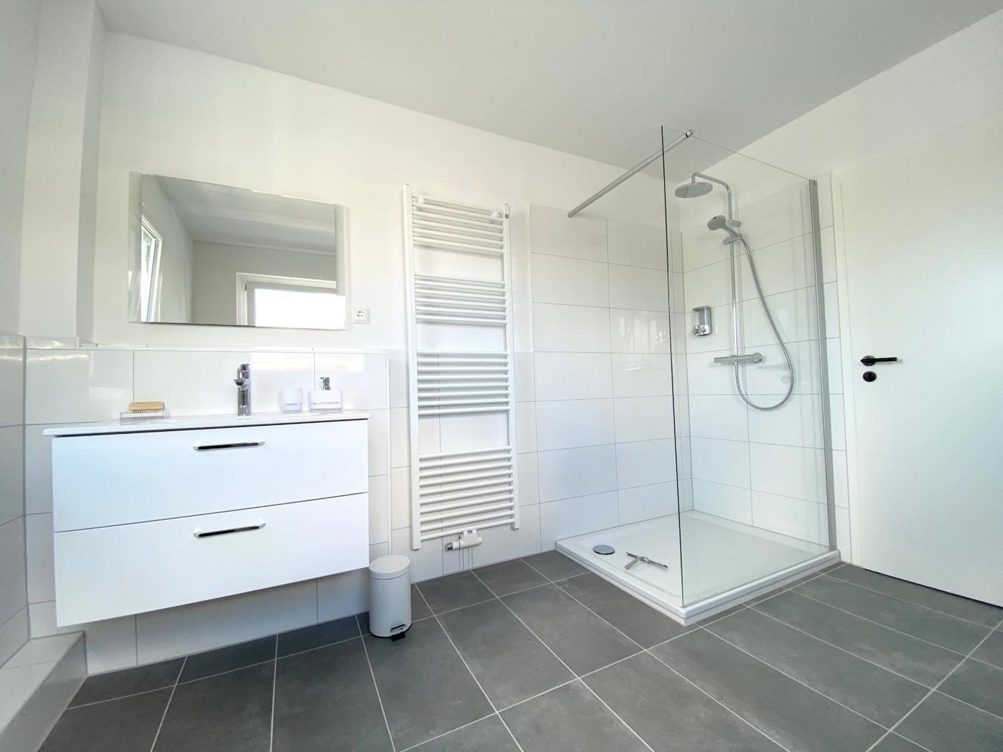 North Coast Deluxe Hamburg-rahlstedt Apartamento *