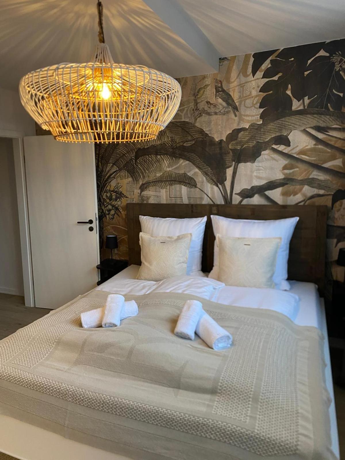 North Coast Deluxe Hamburg-rahlstedt Apartamento Hamburgo