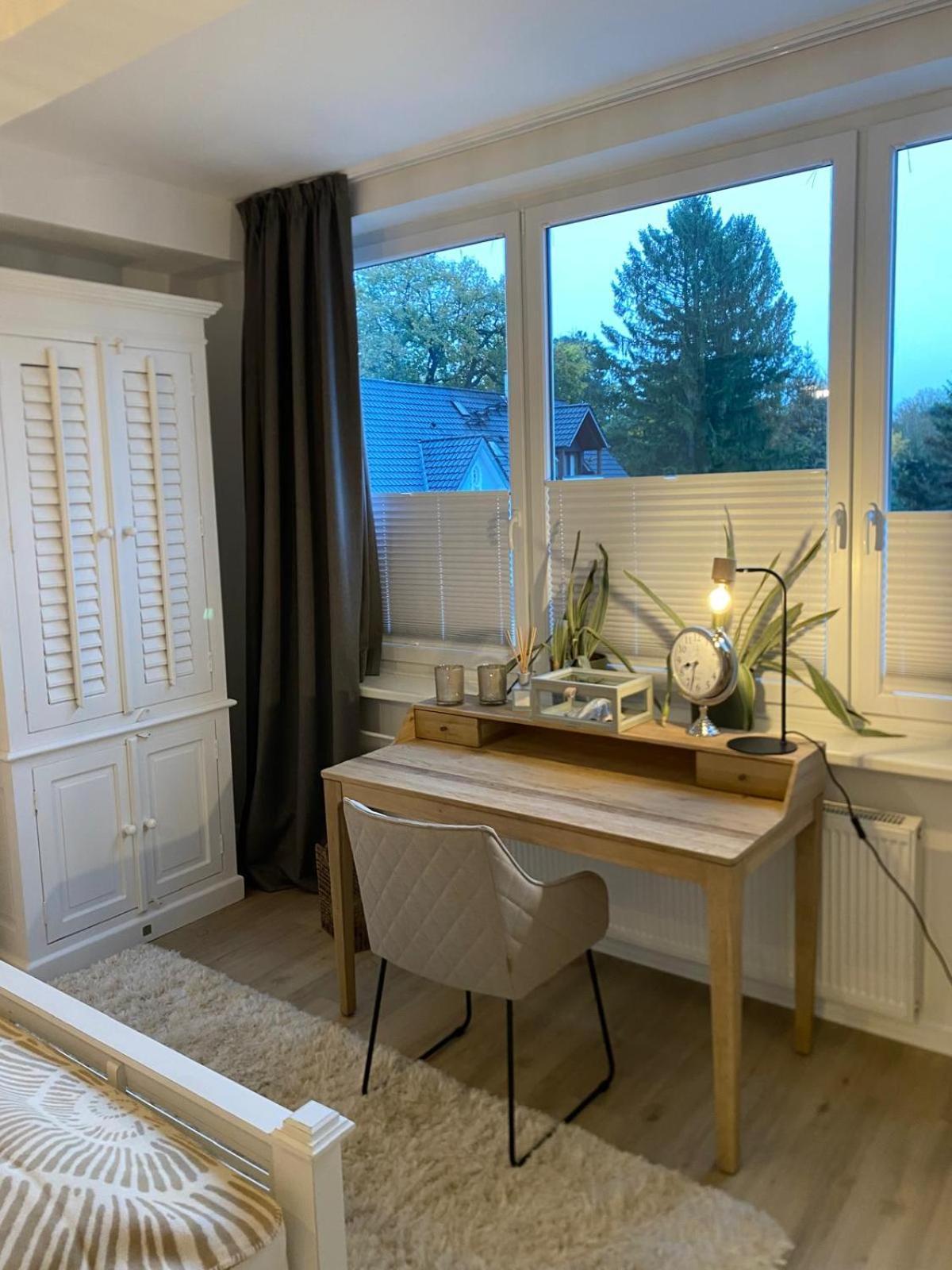 North Coast Deluxe Hamburg-rahlstedt Apartamento Hamburgo