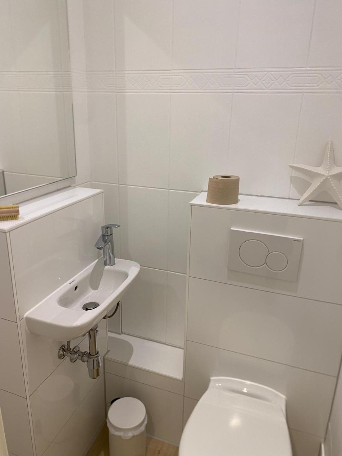 Apartamento North Coast Deluxe Hamburg-rahlstedt