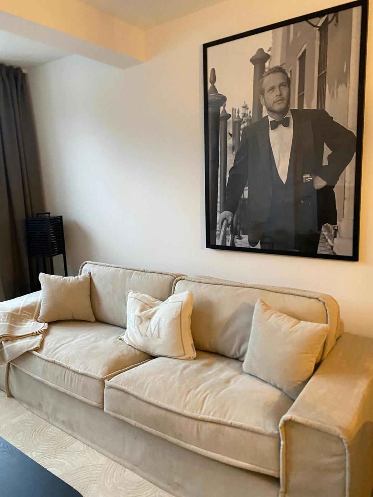 Apartamento North Coast Deluxe Hamburg-rahlstedt Hamburgo