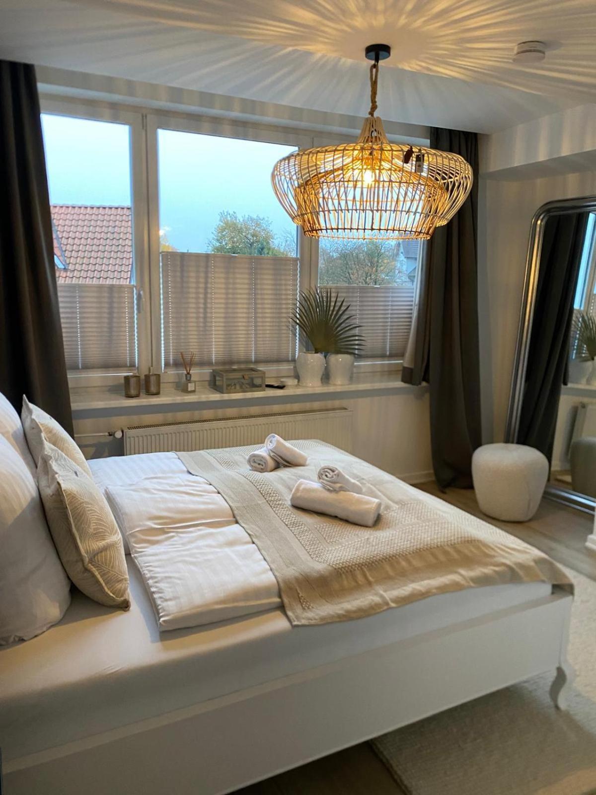 North Coast Deluxe Hamburg-rahlstedt * Hamburgo