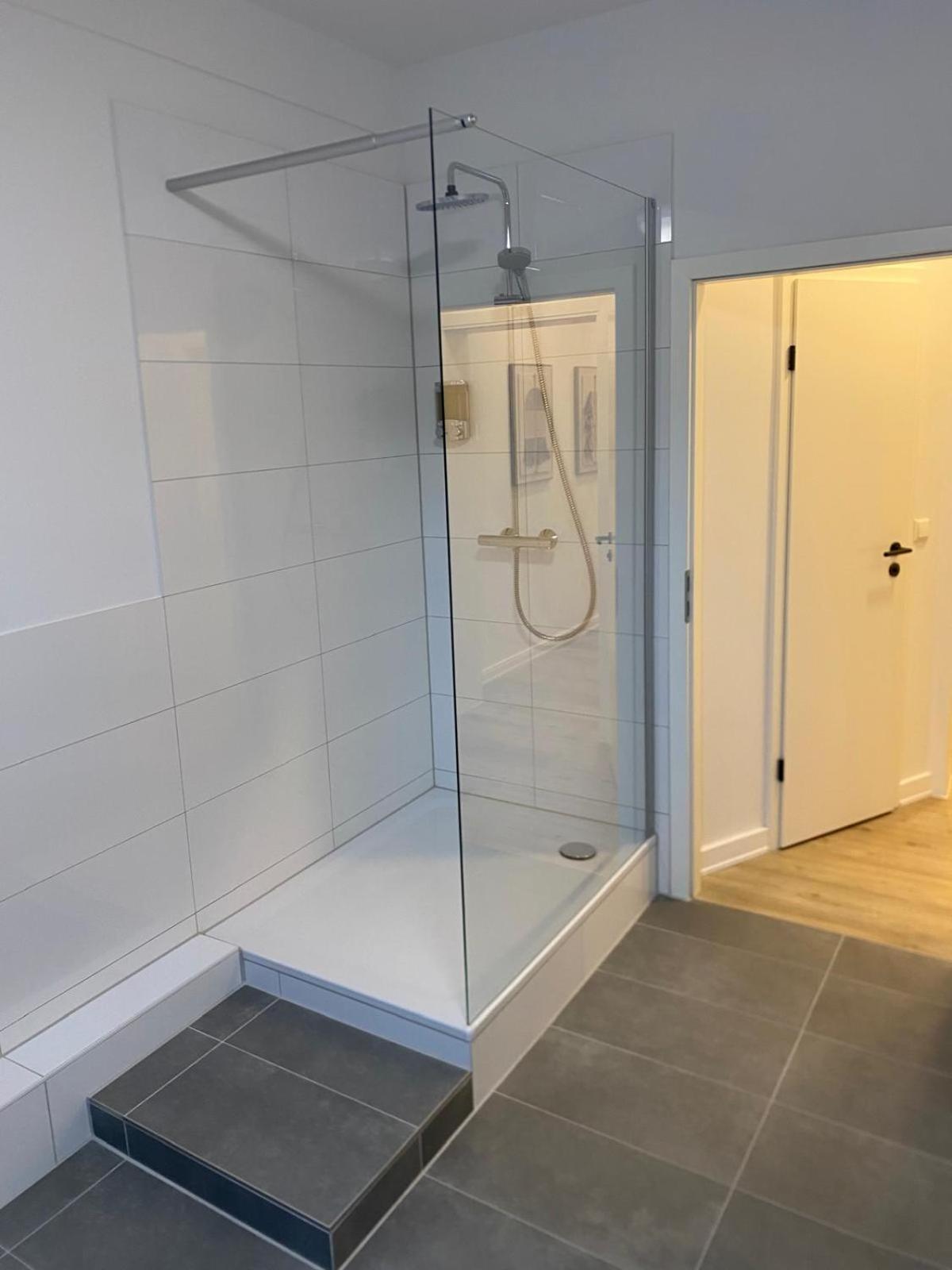 North Coast Deluxe Hamburg-rahlstedt Apartamento