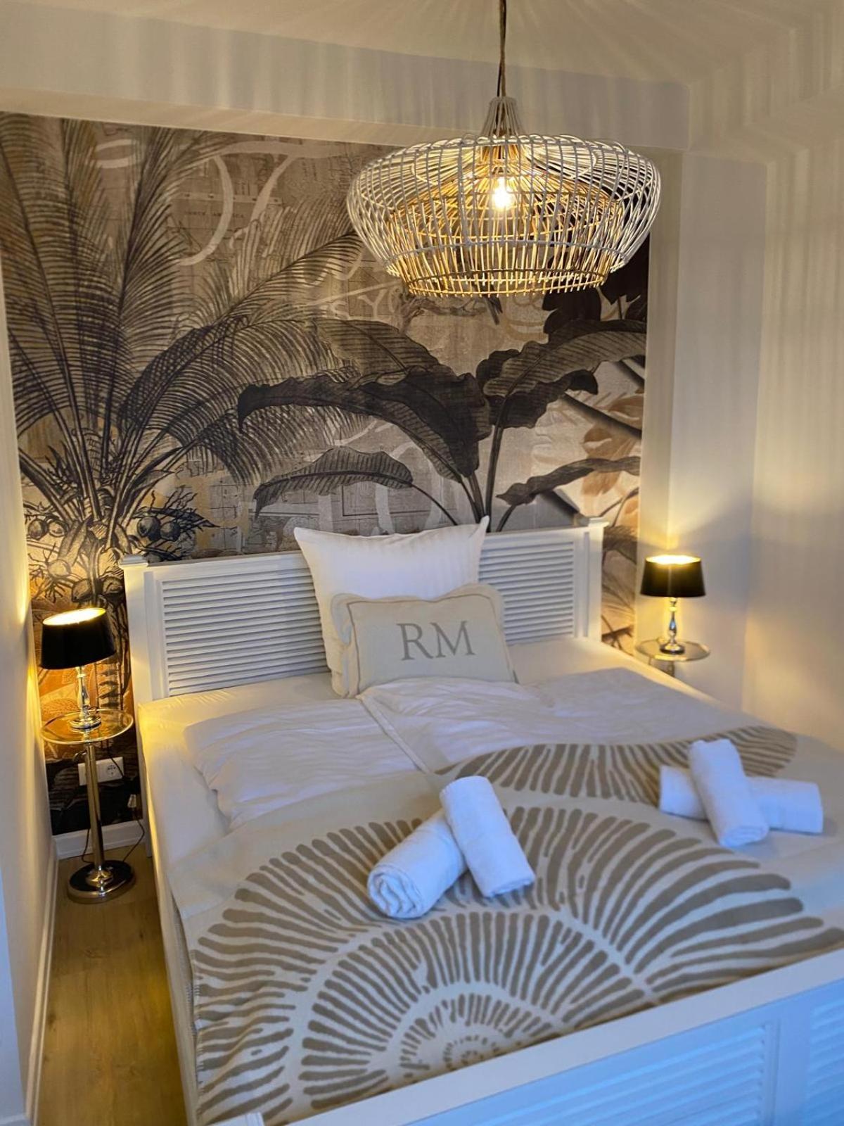 North Coast Deluxe Hamburg-rahlstedt Appartamento Amburgo