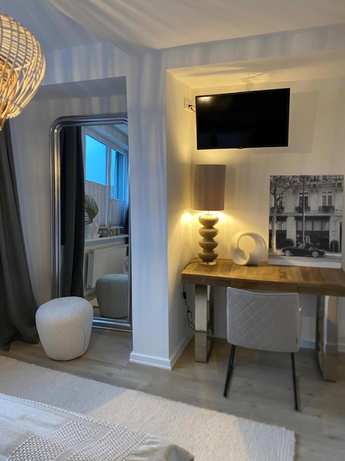 North Coast Deluxe Hamburg-rahlstedt Appartamento Amburgo